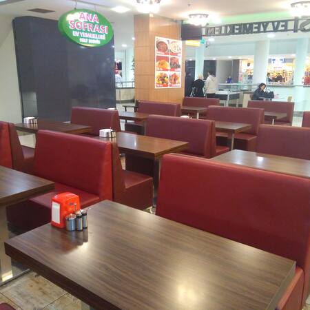 Olivium Outlet Center Telsiz Zeytinburnu Icindeki Restoranlar Istanbul Zomato Zomato Turkey