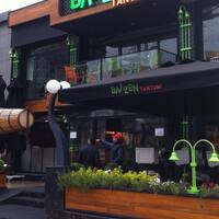 baazen tantuni levent merkez istanbul