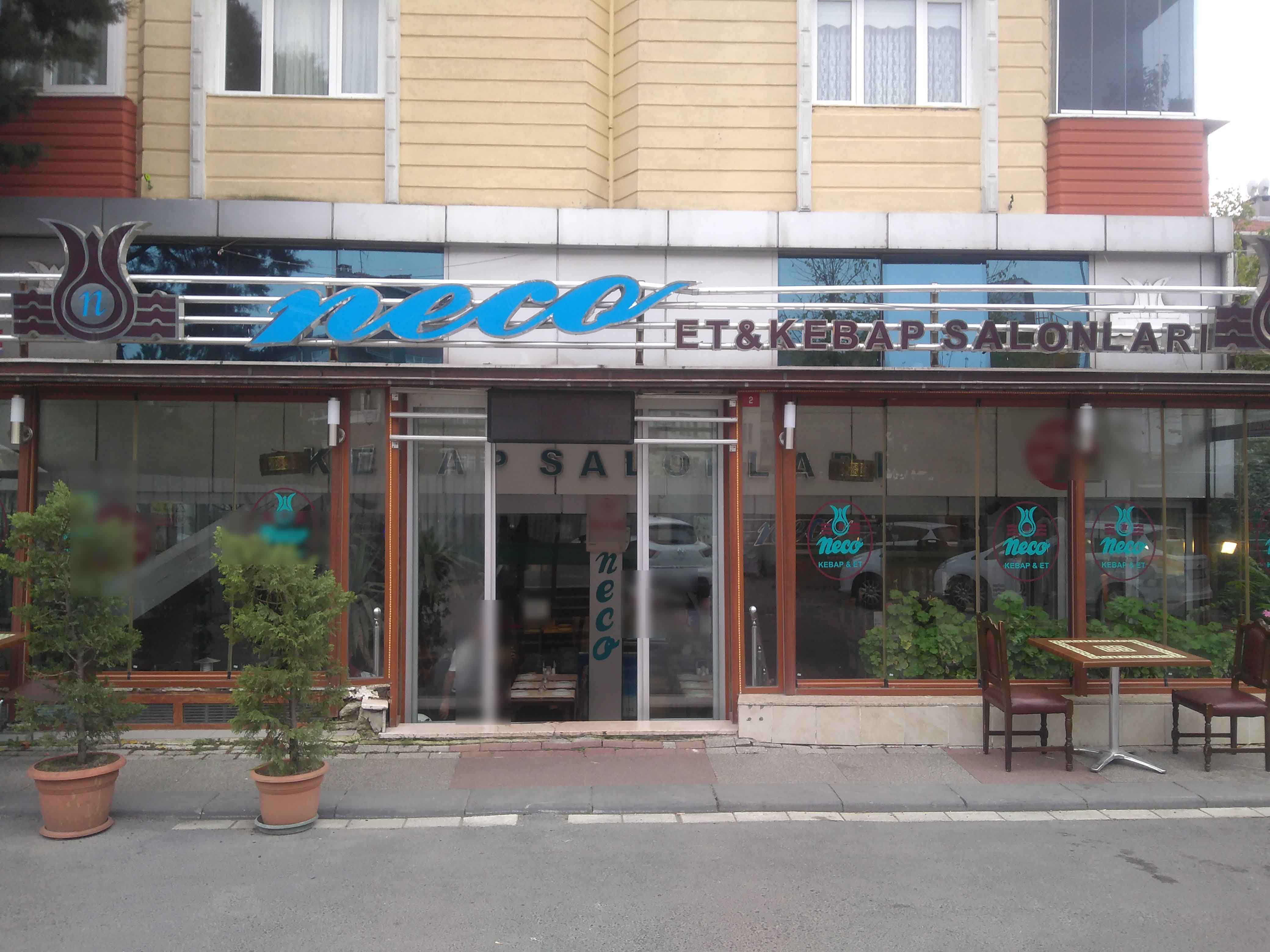 Neco Et Kebap Bahcelievler Merkez Istanbul Zomato Neco Et Kebap Bahcelievler Merkez Istanbul Zomato