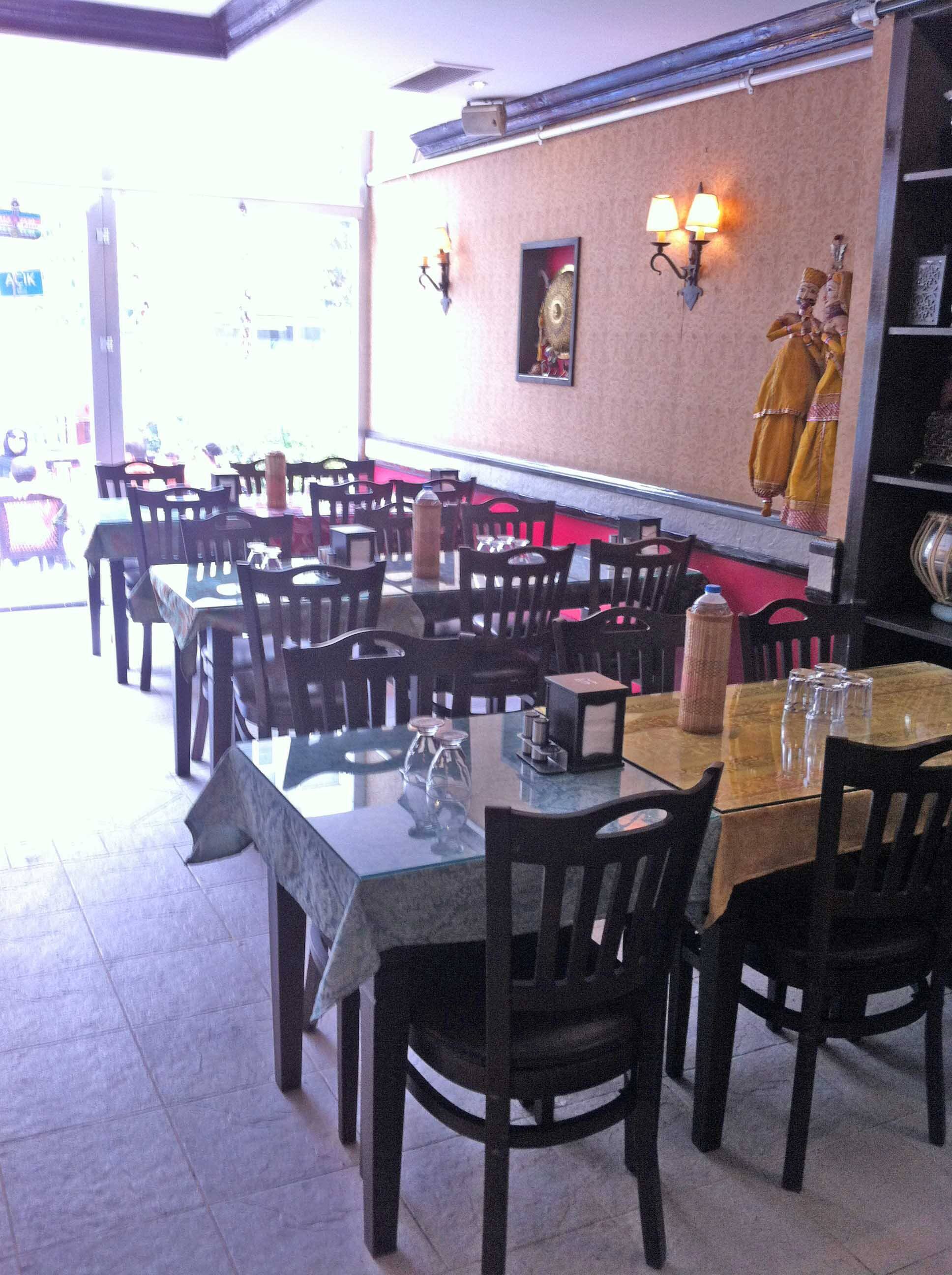 Musafir Indian Restaurant Since 2004, Taksim, İstanbul Zomato