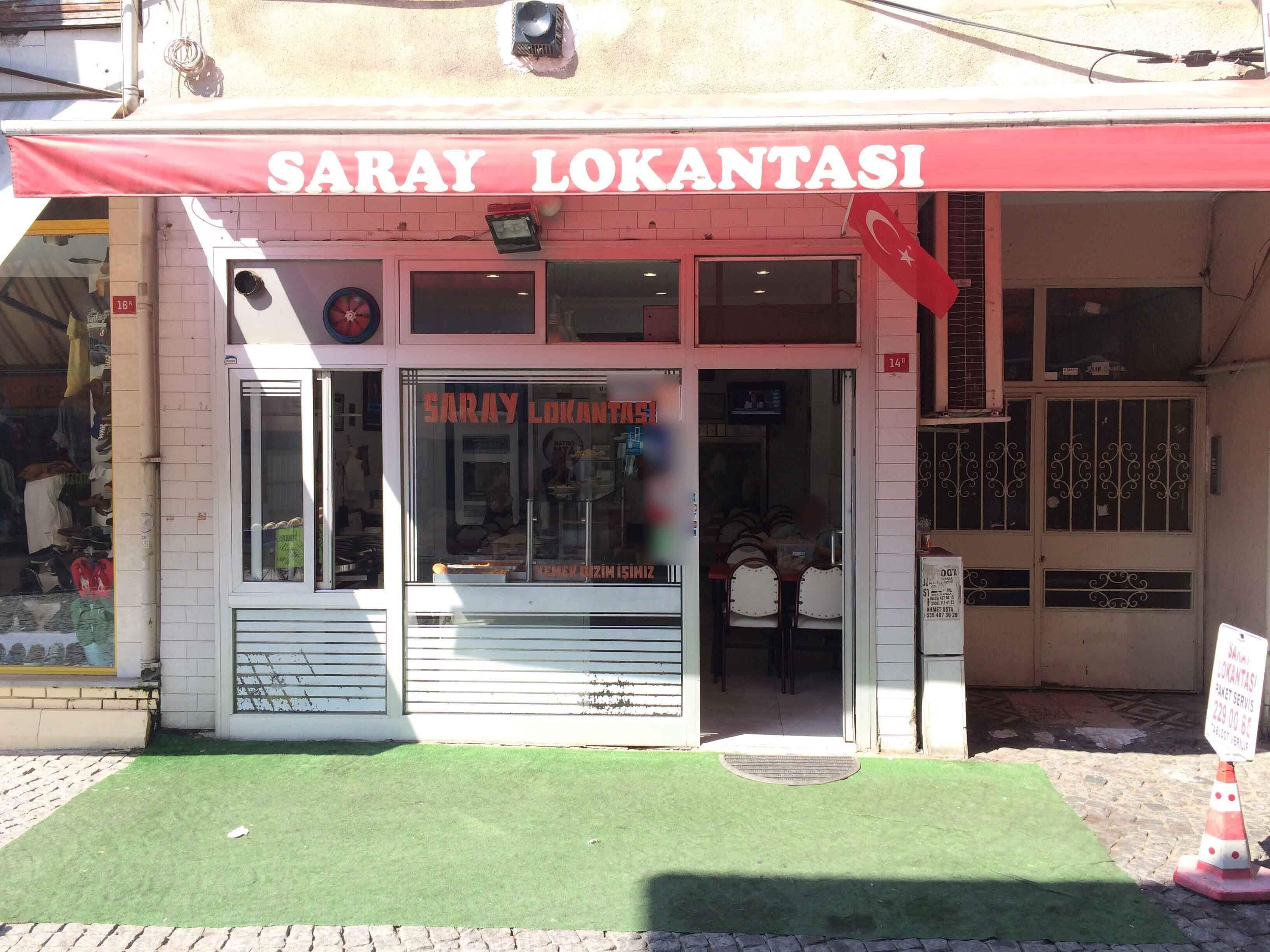 Photos Of Saray Lokantası, Pictures Of Saray Lokantası, İstanbul | Zomato