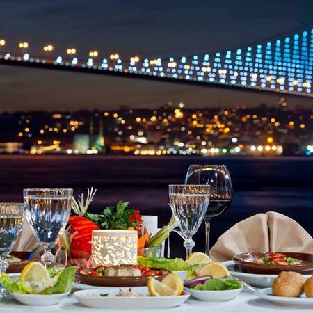 Kabatas Deniz Kenari Restoranlari Zomato Turkey