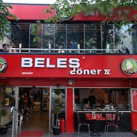 Beles Doner Iv Sefakoy Istanbul