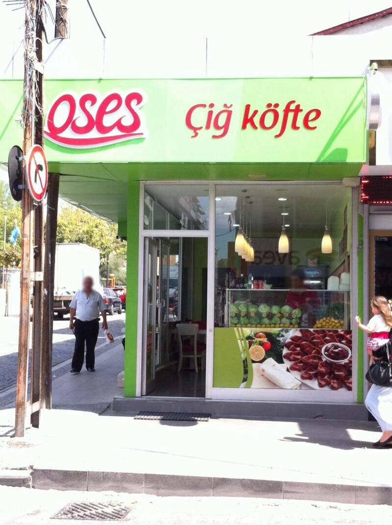 oses cigkofte ikitelli merkez istanbul zomato