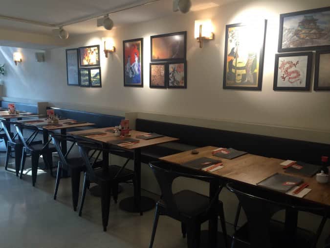 Çin Büfe,Beşiktaş Merkez Fotoğrafları, Çin Büfe Resimleri Zomato Türkiye