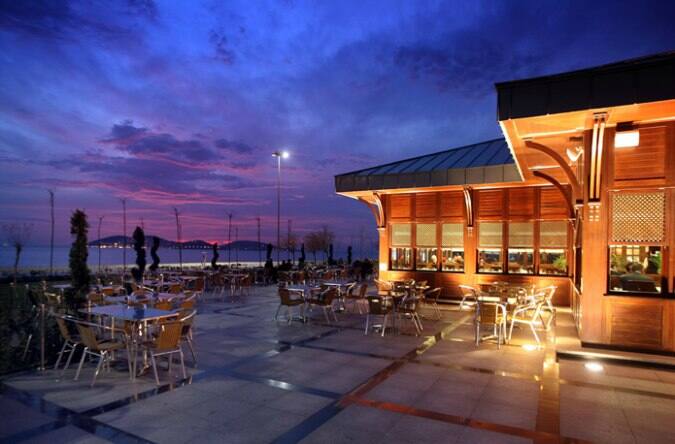 Ibb Dragos Sosyal Tesisleri Dragos Istanbul Zomato