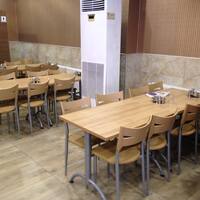 Yemek Bankasi Sanayi Kagithane Istanbul