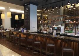 Istanbul Marriott Hotel Sisli Sisli Yemek Yerleri Yemek Yerleri