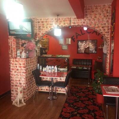 Alamat Dari Fal Cafe Pendik Merkez Fal Cafe Pendik Merkez Istanbul Lokasi Zomato Turkey