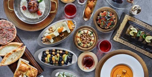 Bogaz Da Aksam Yemegi Icin En Iyi Mekanlar