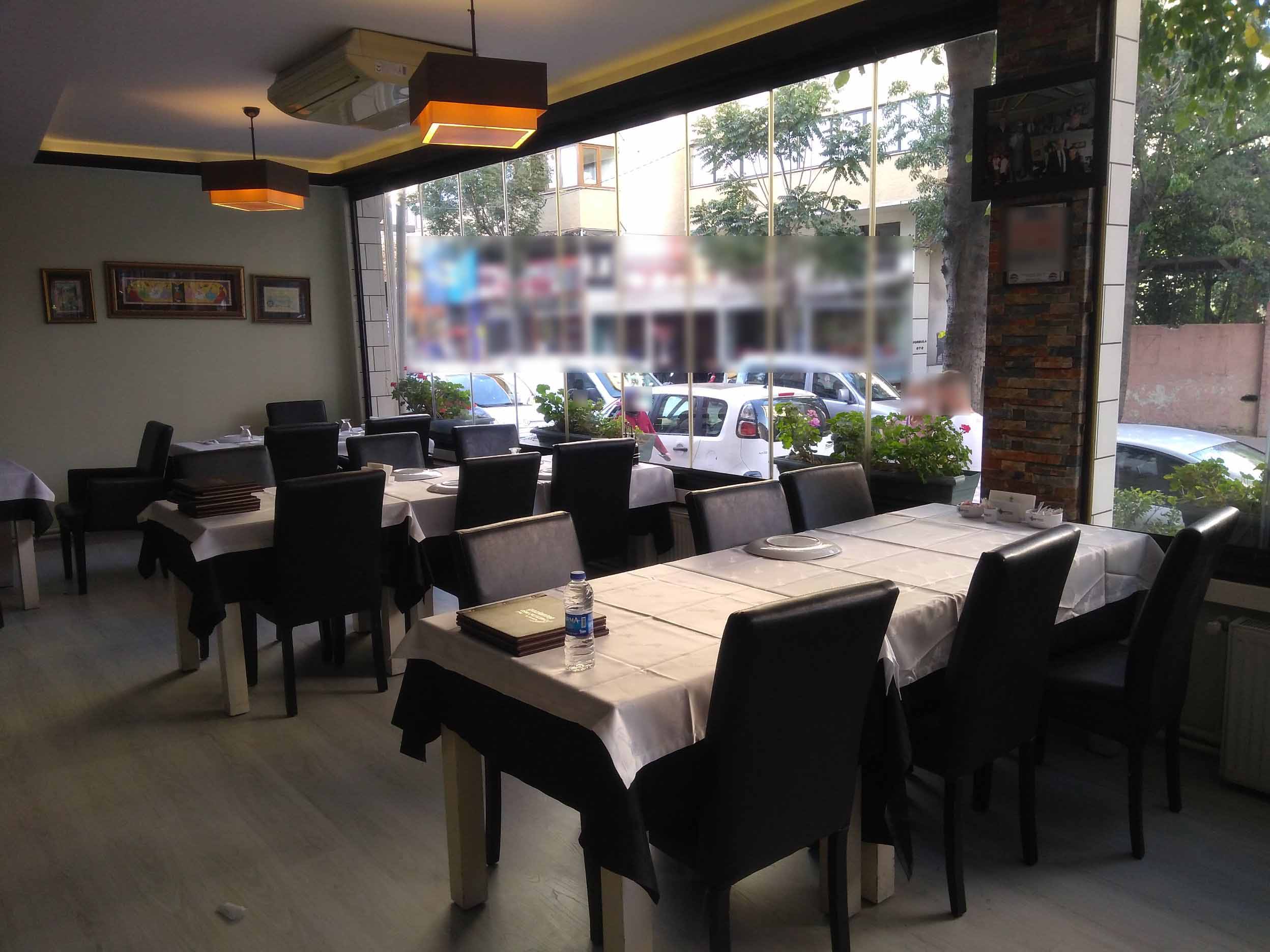 osmanli kebap by kardesler sisli merkez istanbul zomato