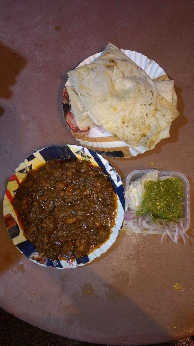 Vijay Corner Menu, Menu for Vijay Corner, Tilak Nagar, New Delhi Zomato