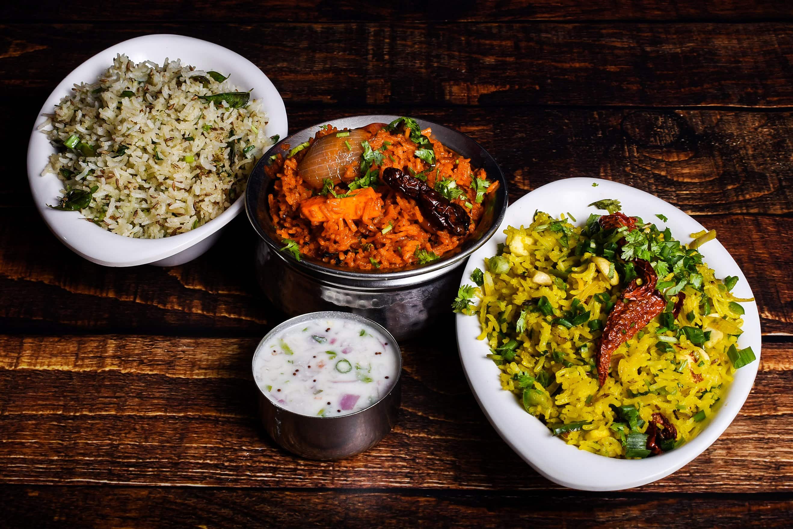 jain food, jain restaurants, jain cuisine, jain thali, vegetarian restaurants - Shanthi Sagar - img3