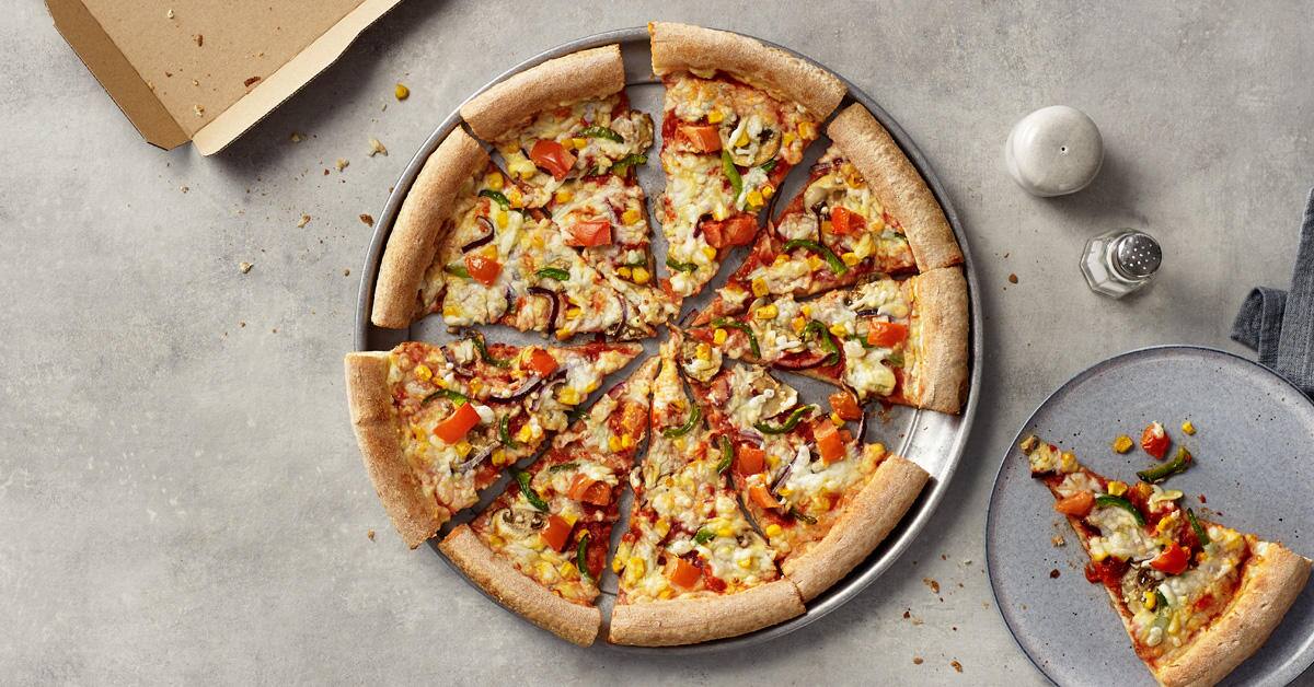 Papa John's Pizza, West Norwood, London Zomato