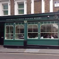 Chiswell Street Dining Rooms City Of London Photos Chiswell Street Dining Rooms City Of London Photos