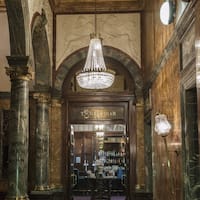 Tempus Restaurant In London Tempus Restaurant In London