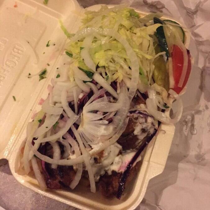 White Horse Kebab House, Bethnal Green, London Zomato