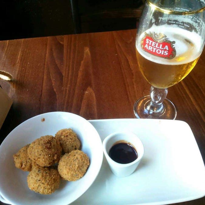 Fountains Abbey Menu, Menu for Fountains Abbey, Paddington, London