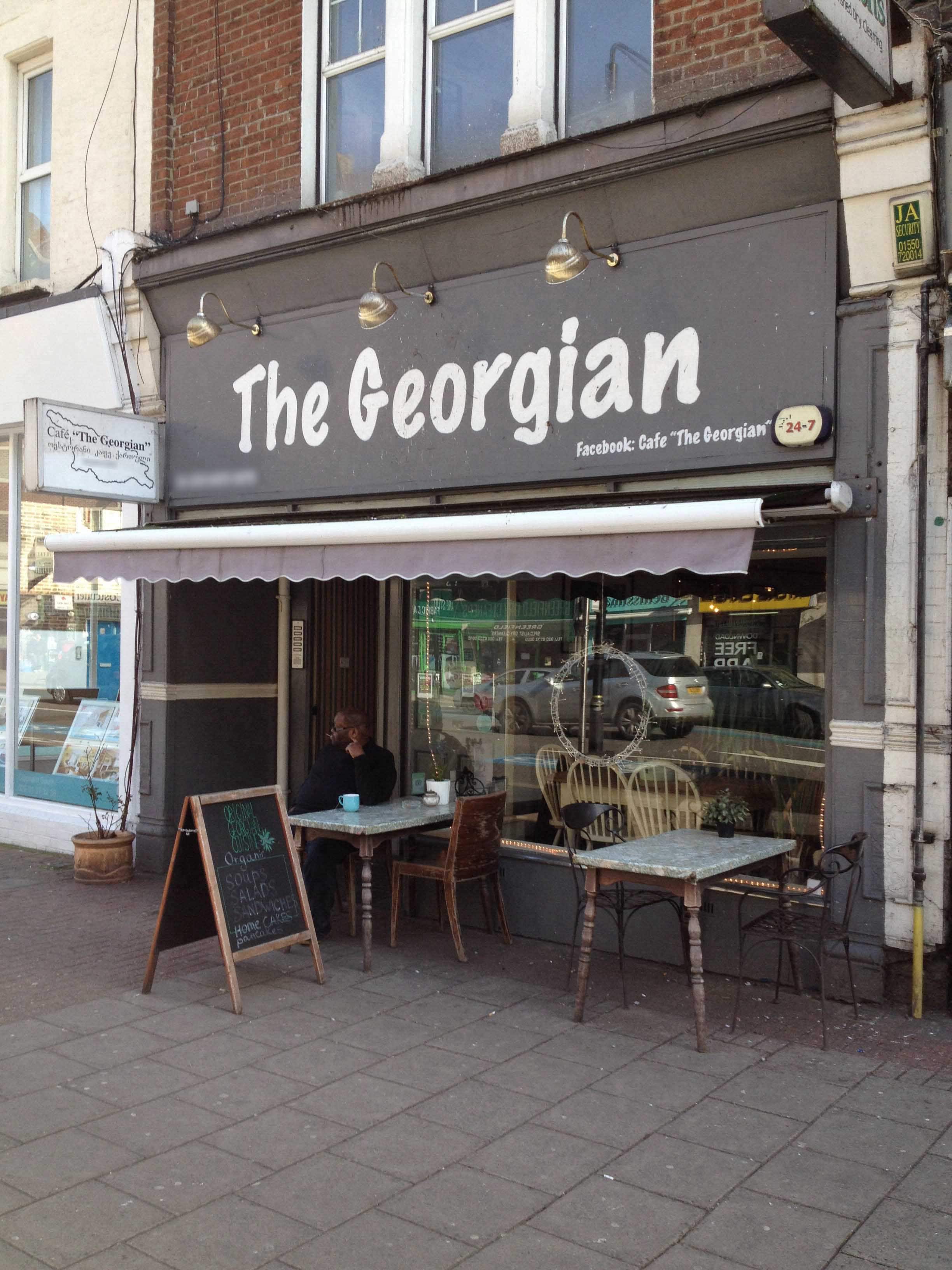 The Balham, London Zomato