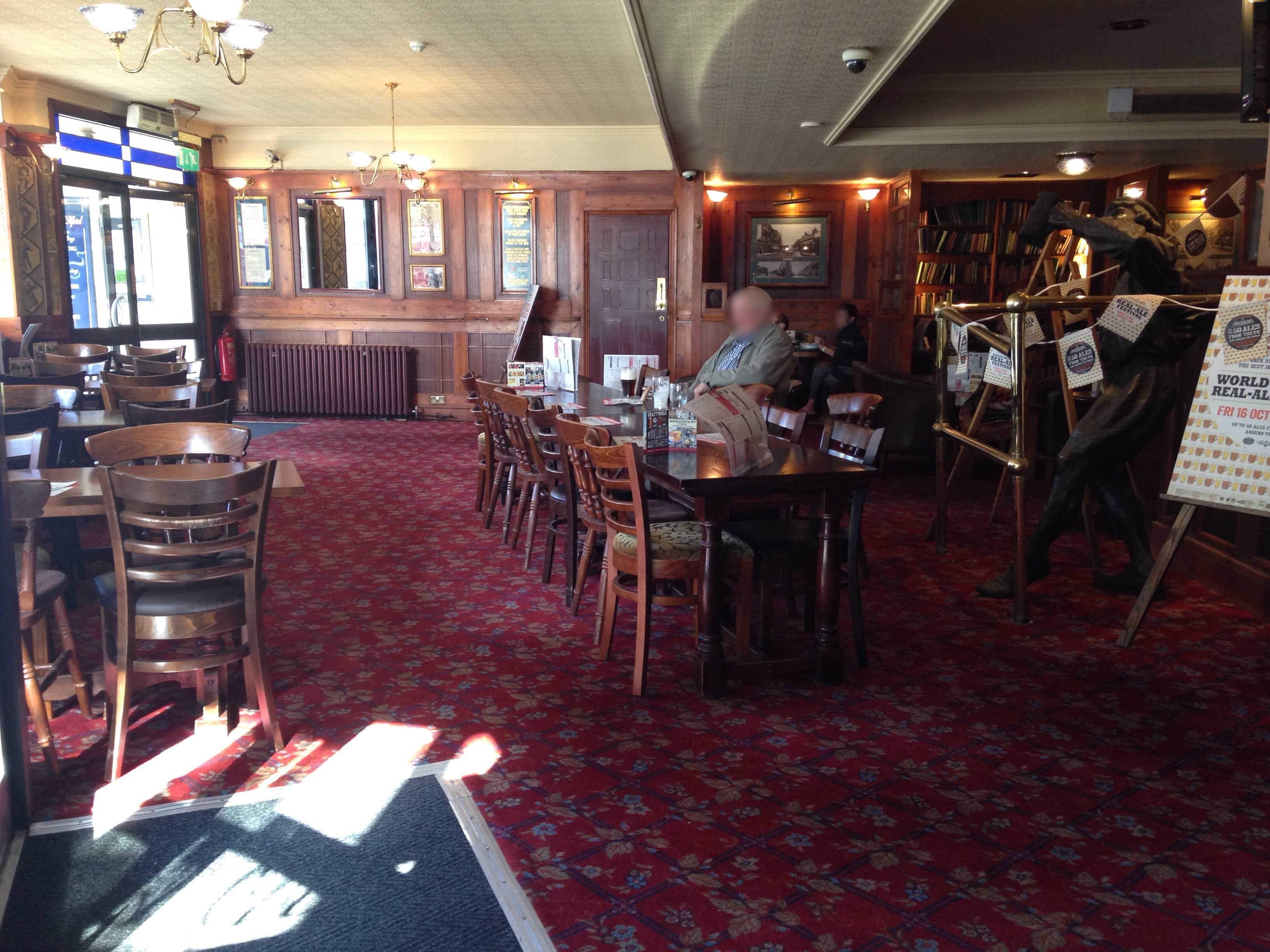 The Great Spoon Of Ilford, Ilford, London Zomato