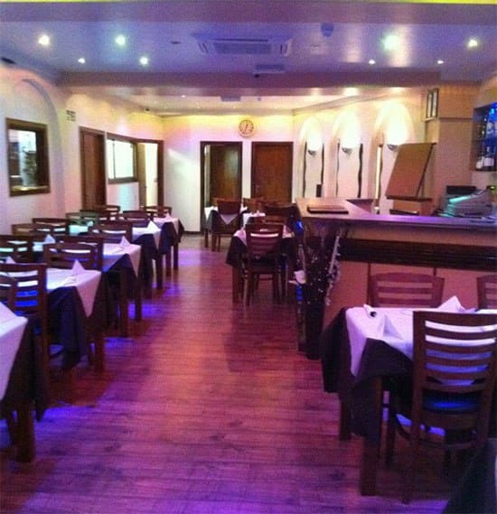 Banana, Tottenham, London Zomato