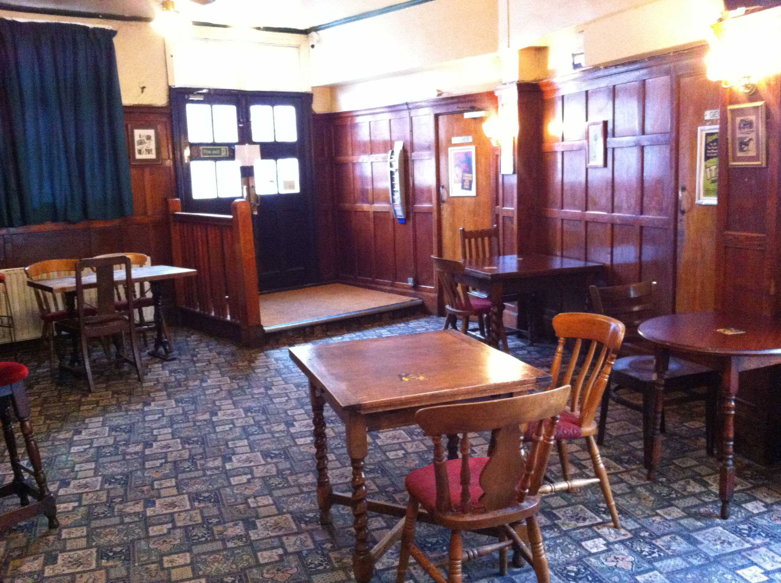 Pawleyne Arms Penge, High Street, Penge, London Zomato