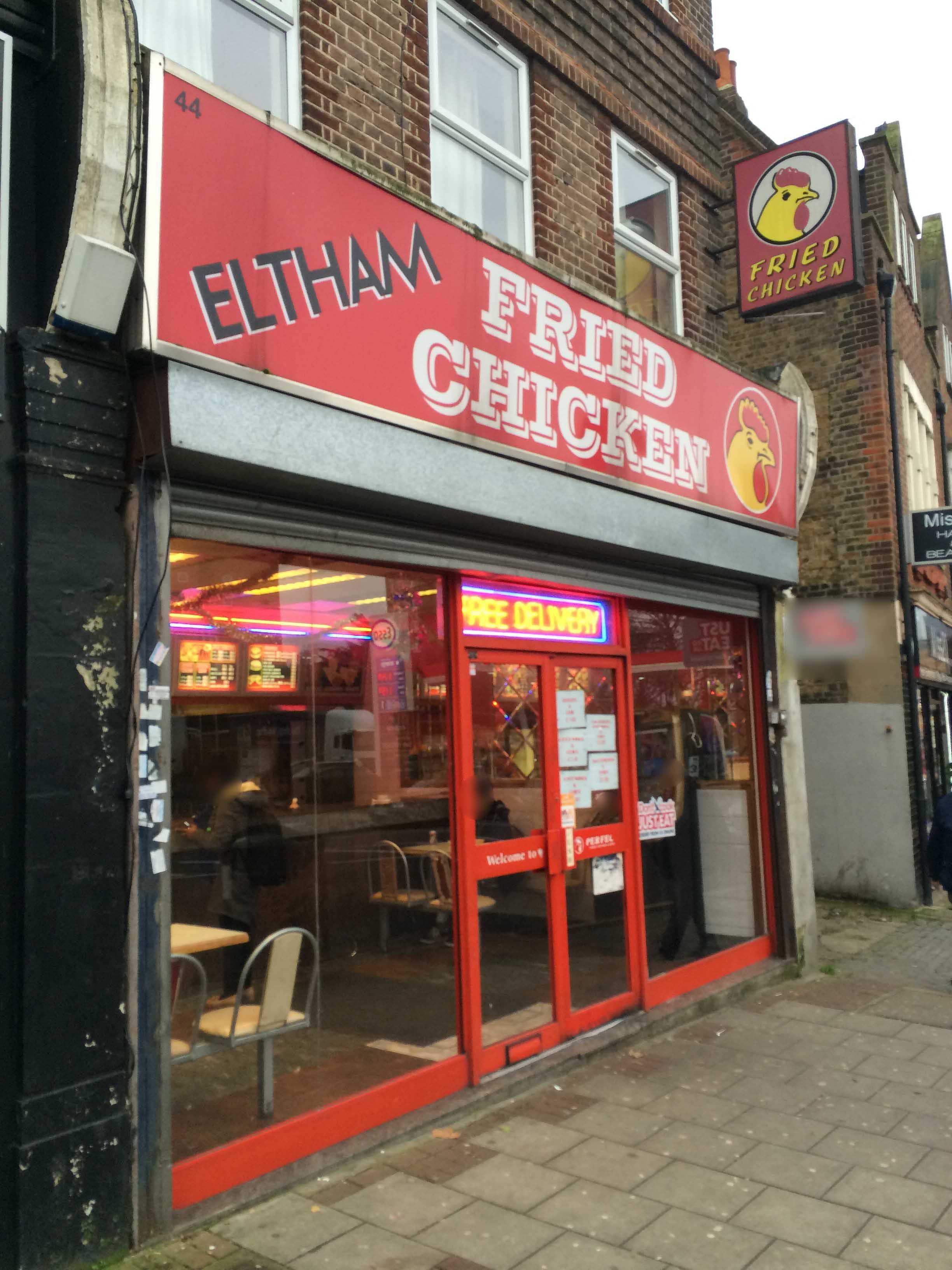 Eltham Fried Chicken Menu, Menu for Eltham Fried Chicken, New Eltham ...