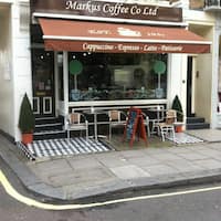 Markus Coffee Connaught Street Marble Arch London Zomato Uk Markus Coffee Marble Arch Photos