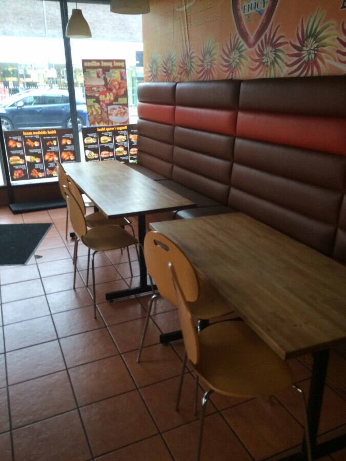 BBQ Xpress Menu, Menu for BBQ Xpress, Plaistow, London Zomato UK