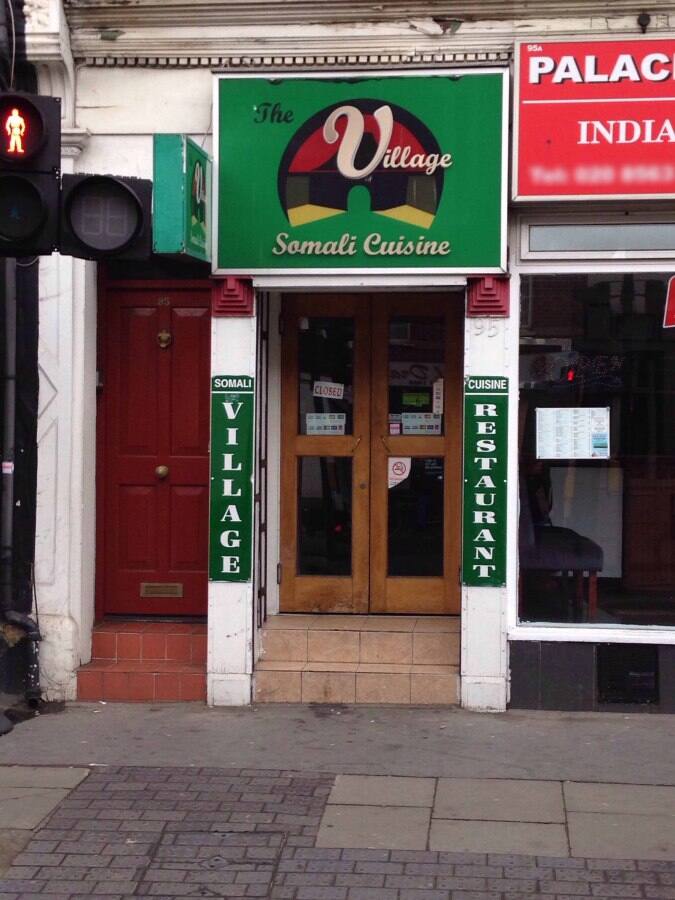 The Village Restaurant, Hammersmith, London Zomato UK