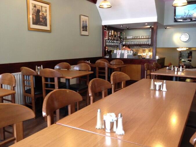 Rodeo Cafe Grill, Palmers Green, London Zomato UK