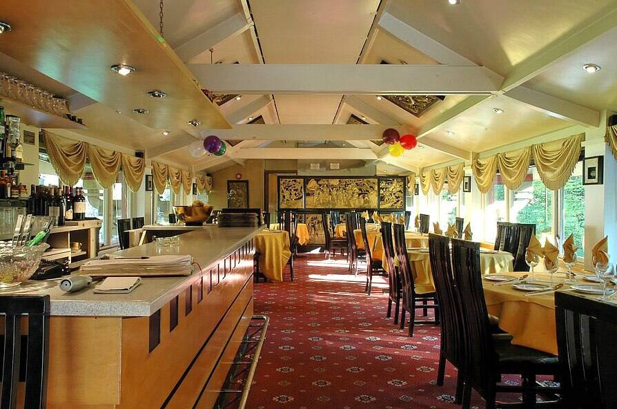 Feng Shang Princess Camden Town London Zomato