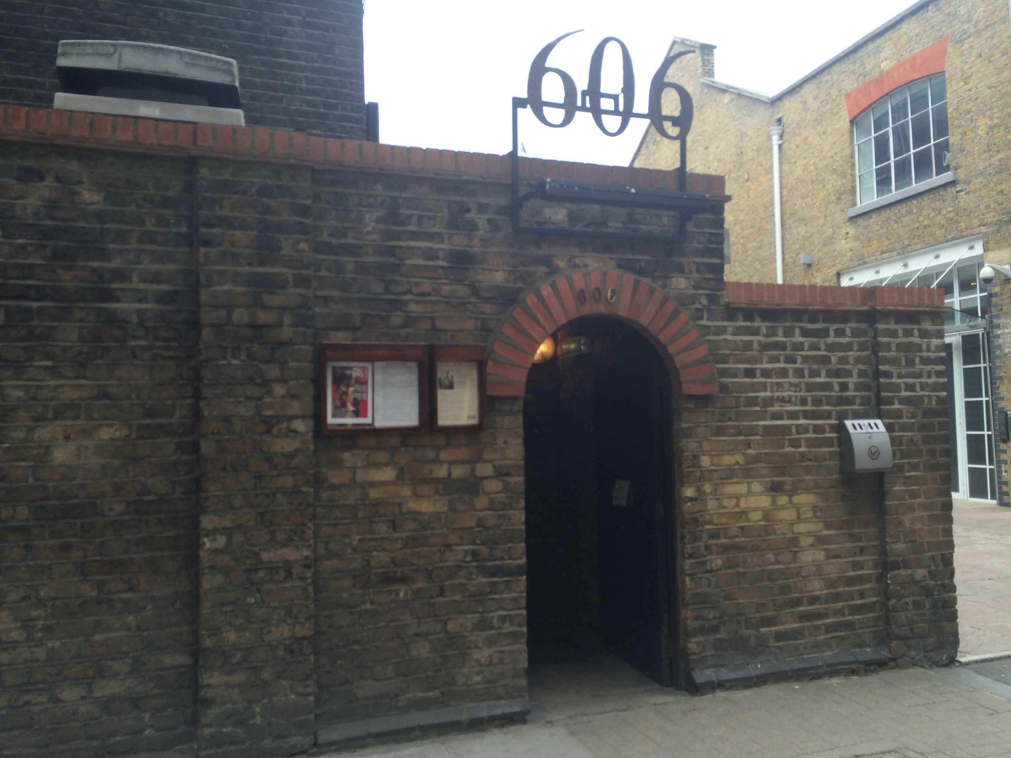 606 Jazz Club, Chelsea, London | Zomato