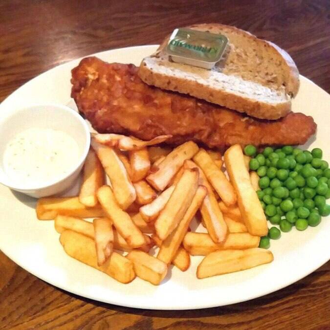 The Torch Reviews, User Reviews for The Torch, Wembley, London Zomato UK