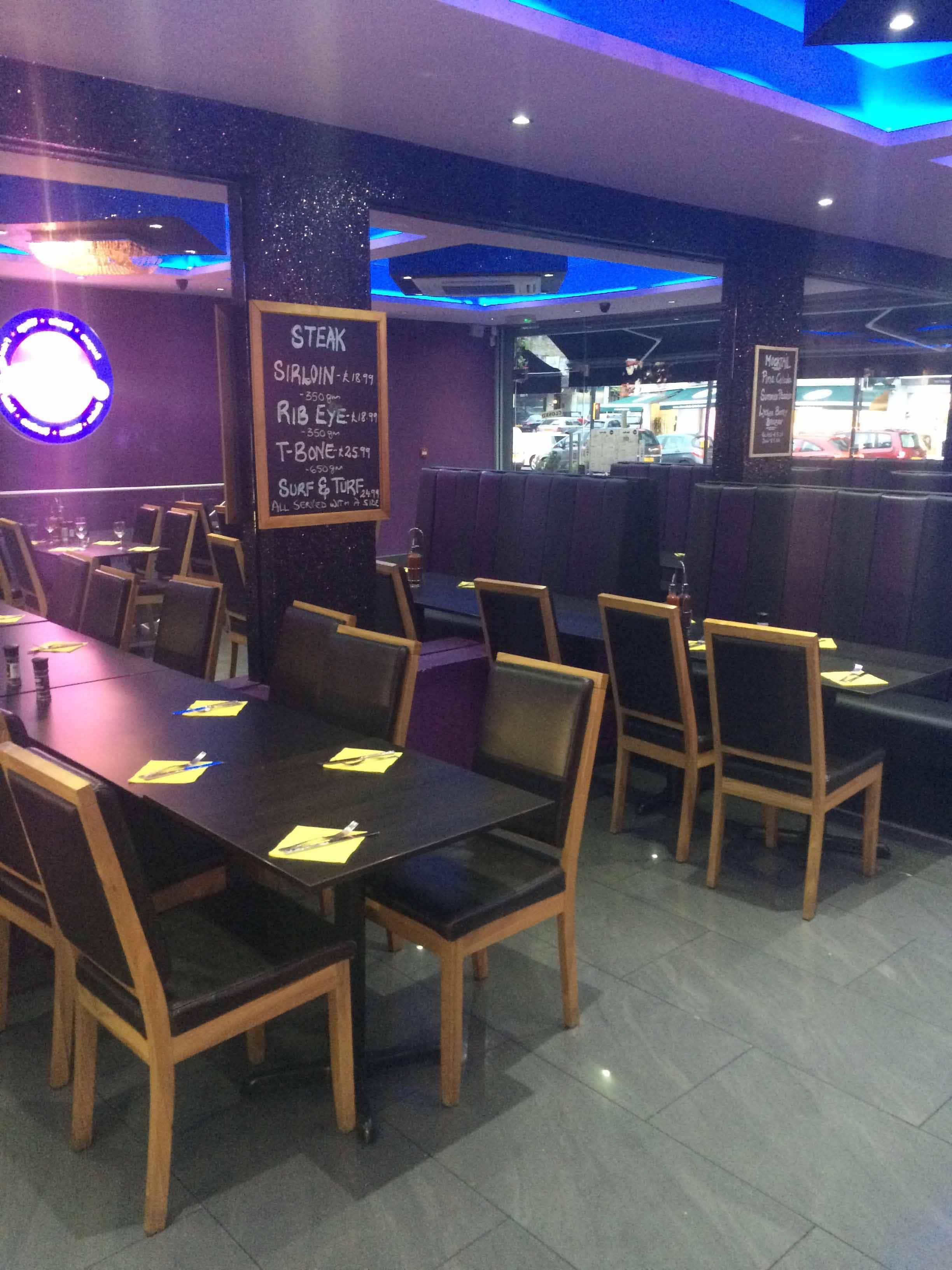 Hollywood Grill, Streatham, London Zomato