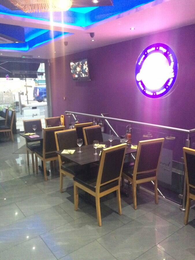 Hollywood Grill, Streatham, London Zomato