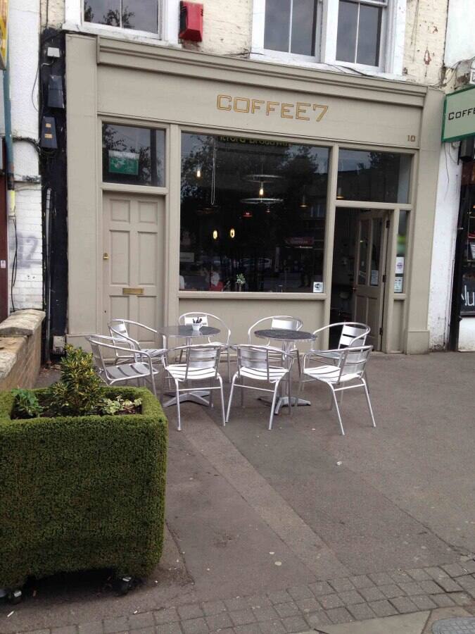 Best Cafés and Delis in Gants Hill Zomato UK