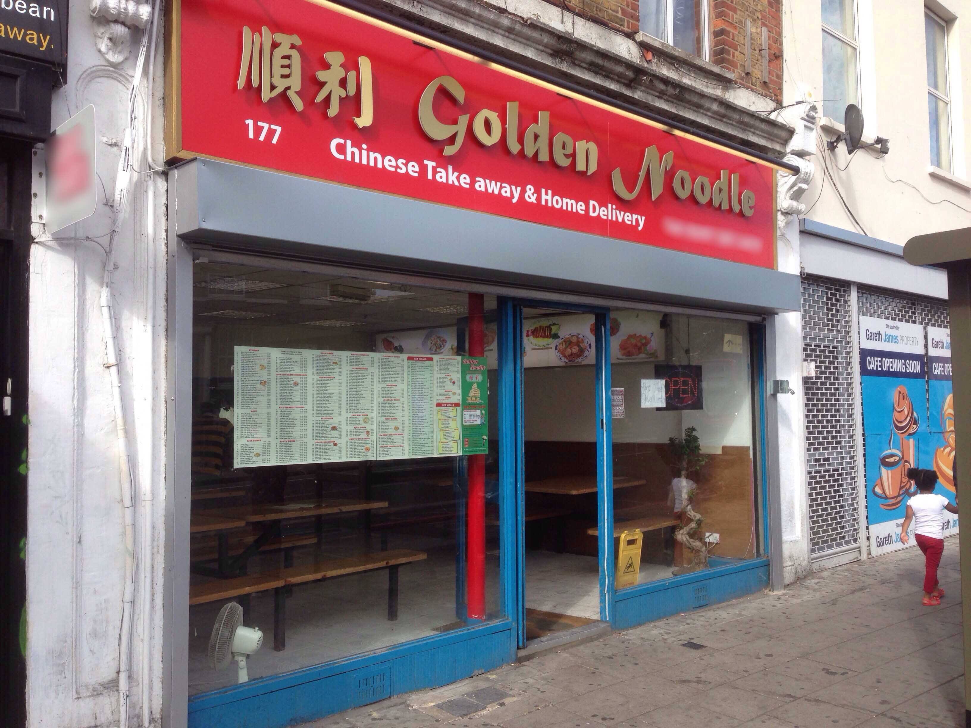 Reviews of Golden Noodle, Peckham, London Zomato