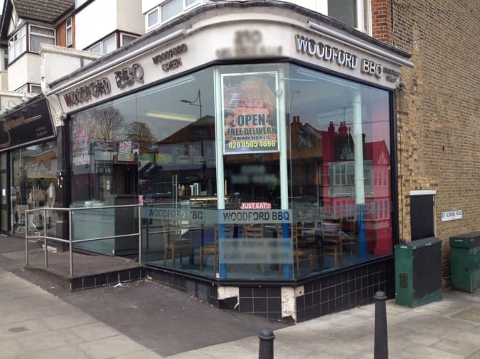 Woodford BBQ, Woodford, London Zomato UK