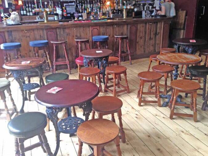 The Camberwell Arms, Camberwell, London Zomato UK