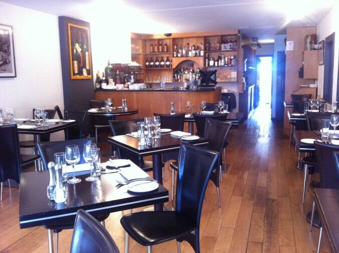 Da Porcini, Dulwich, London Zomato UK