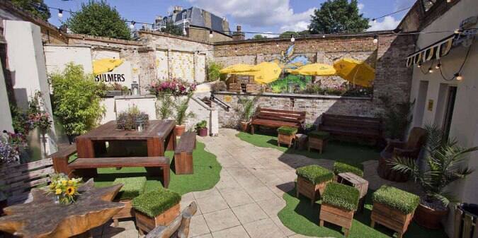 Southfields Restaurants London Restaurants In Southfields - Zomato Uk