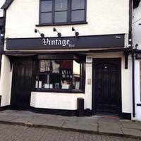 Vintage Bar Pinner London Zomato Uk Vintage Bar Pinner Photos
