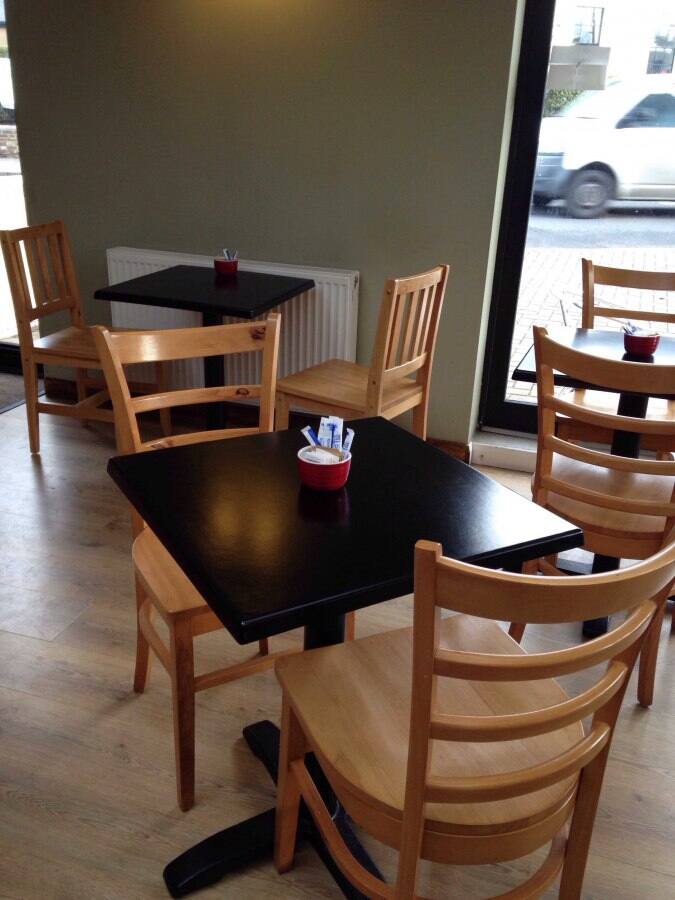 Clock Tower Cafe Reviews, User Reviews for Clock Tower Cafe, Surbiton