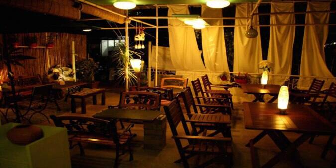 House Of Harvest Kalyan Nagar Bangalore Zomato