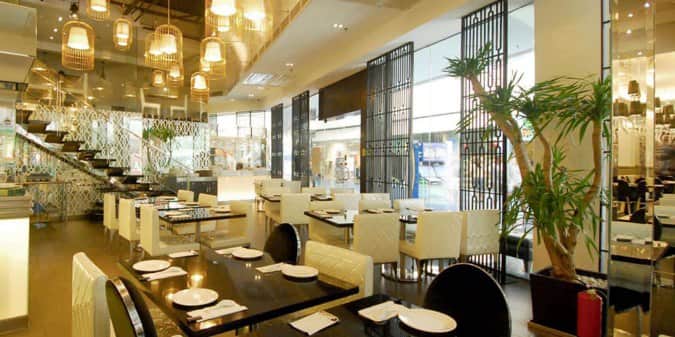 Lugang Cafe Menu, Menu for Lugang Cafe, Mall of Asia Complex (MOA ...