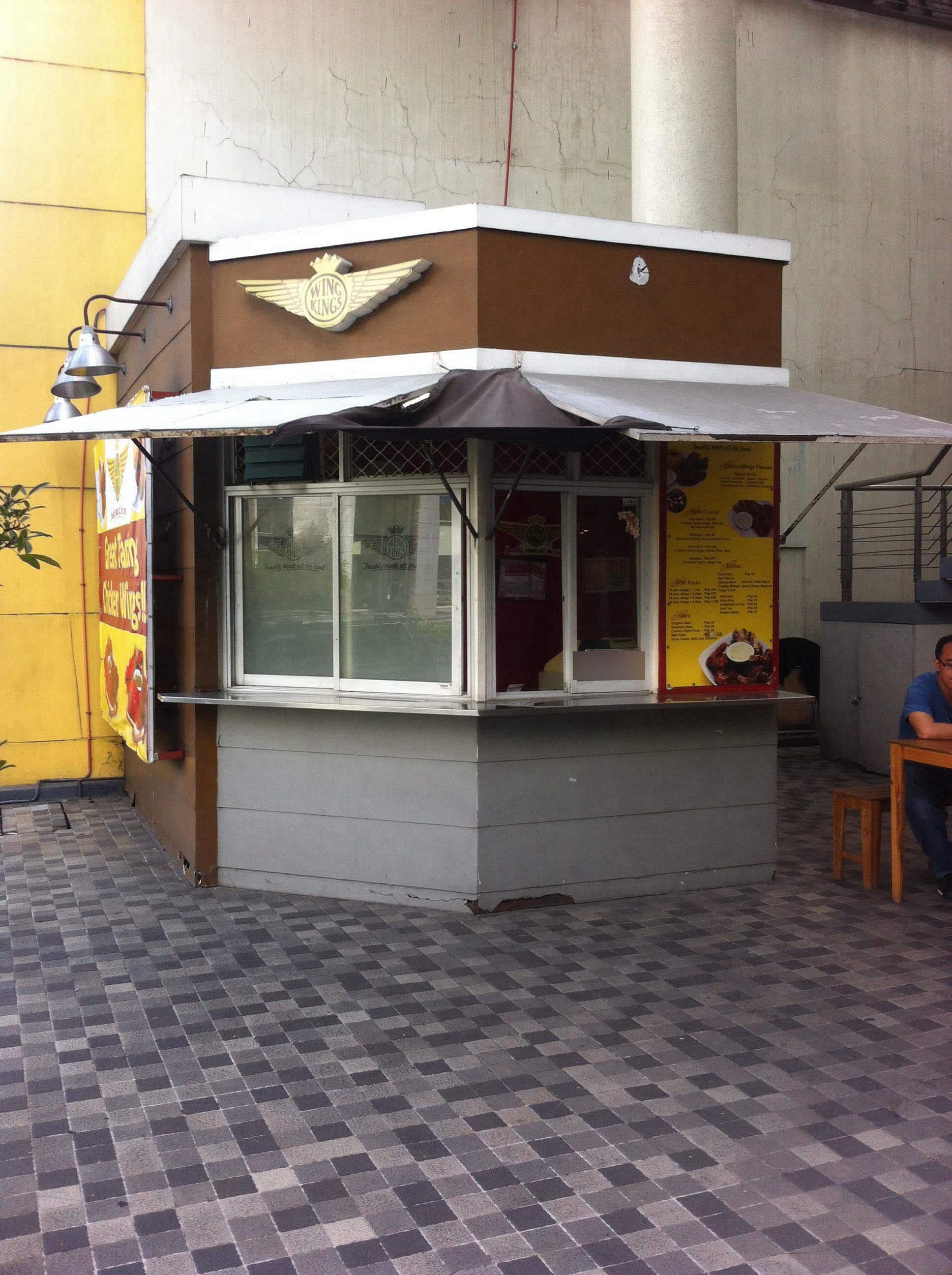 Wing Kings, Bonifacio Global City, Taguig City Zomato