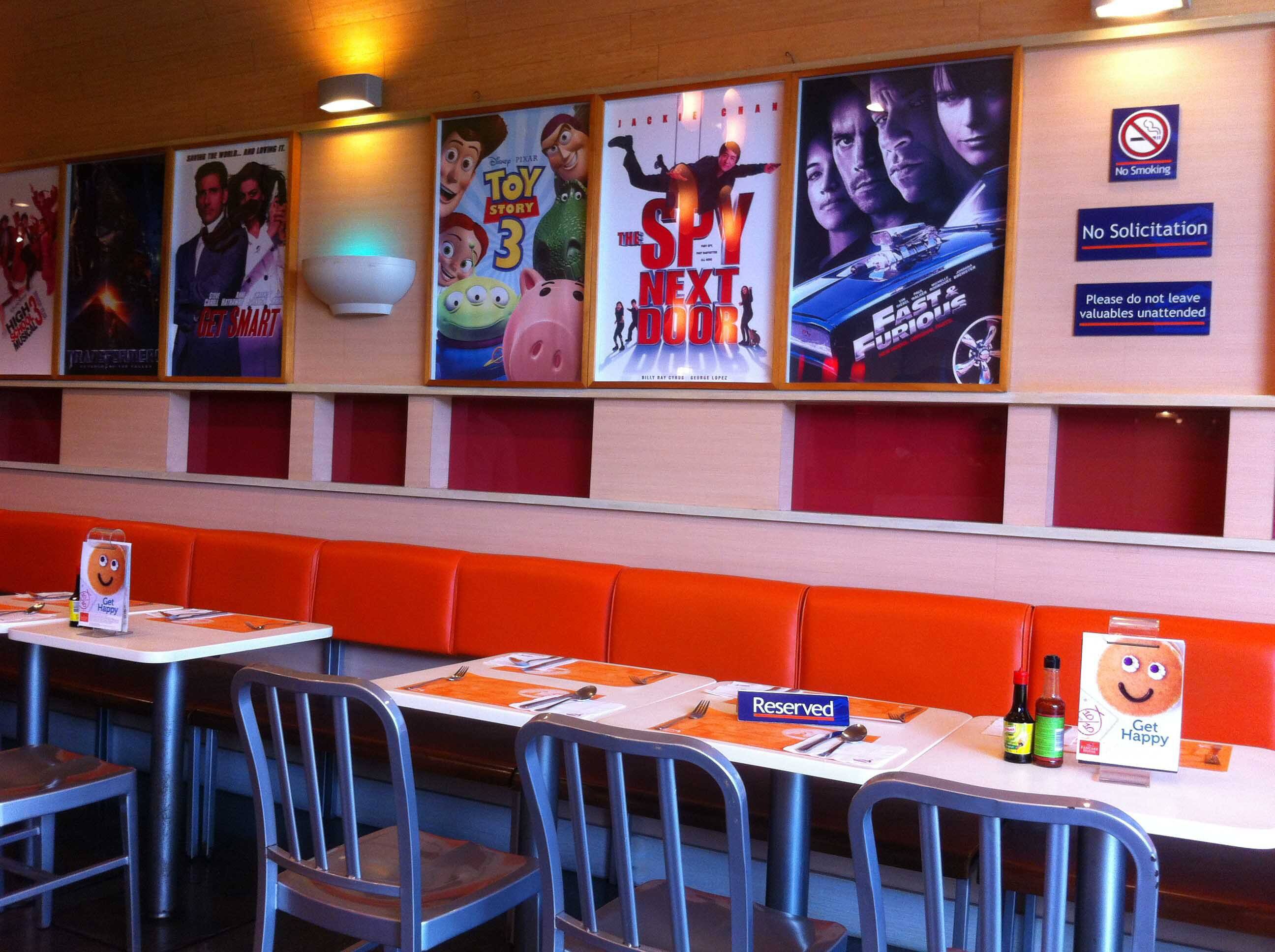 Pancake House, Diliman, Quezon City Zomato