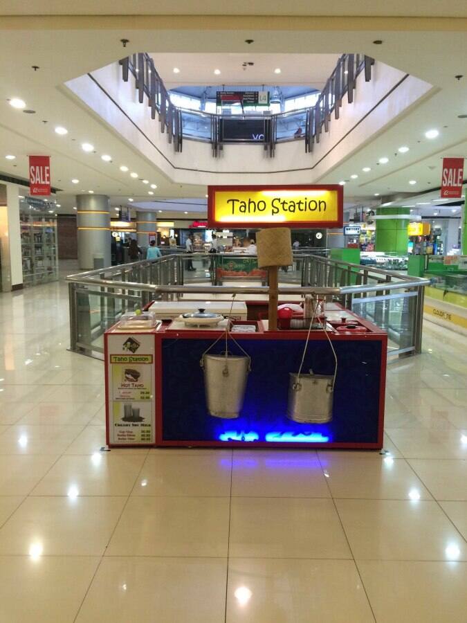 Taho Station, Dela Paz, Pasig City Zomato Philippines