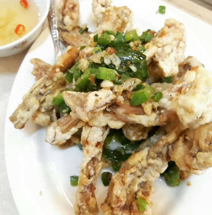 Fook Yuen Menu, Menu for Fook Yuen, Banawe, Quezon City - Zomato ...